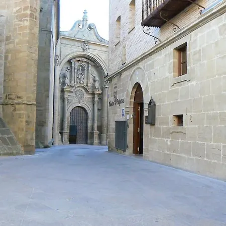 Apartamento Turistico Viana II Exterior foto