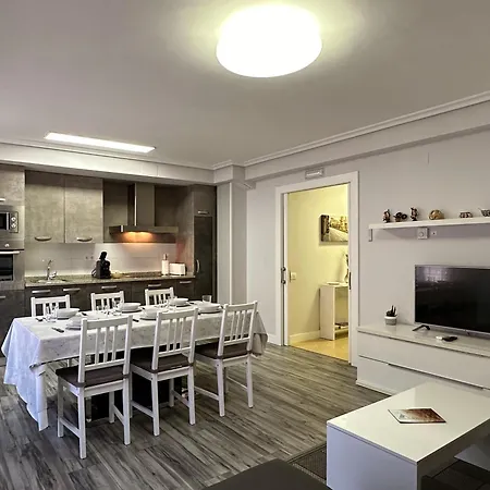 Apartamento Turistico Viana II Exterior foto
