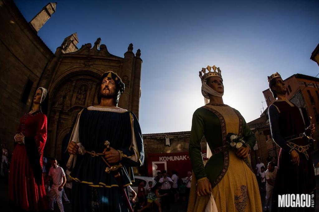 Turistico Viana Ii Viana (Navarre)