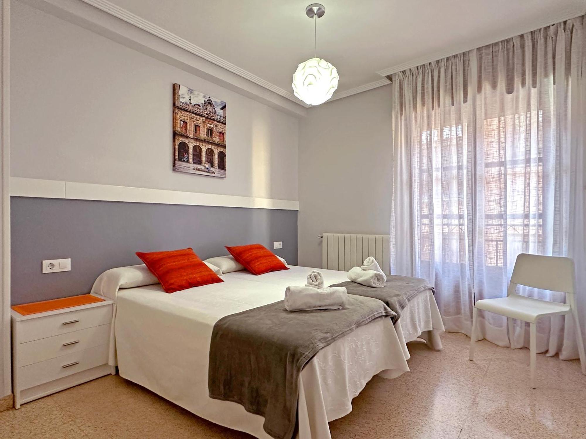 Apartment Turistico Viana Ii