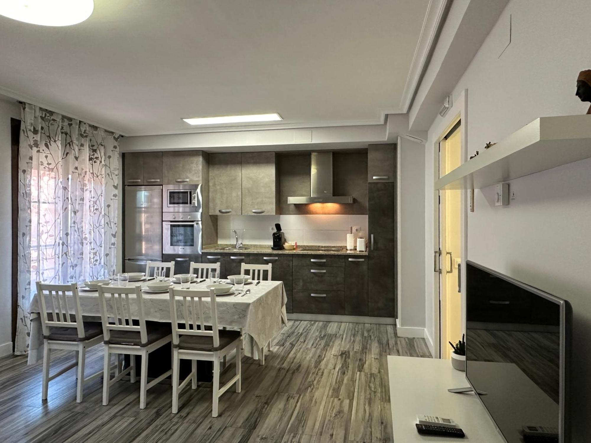Turistico Viana Ii Apartment Viana (Navarre)